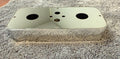 LIGHT BASES - PLAIN