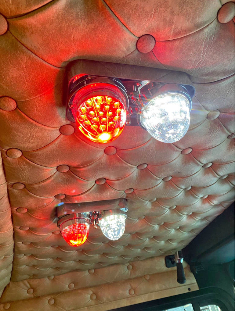 LIGHT BASES - WATERMELON LIGHTS