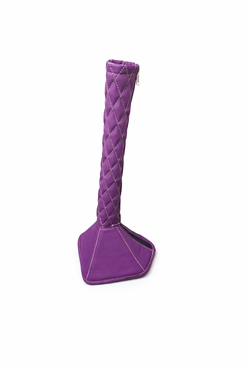 Kenworth Diamond Stitched Luxury Gear Stick Boot - K200 & K220