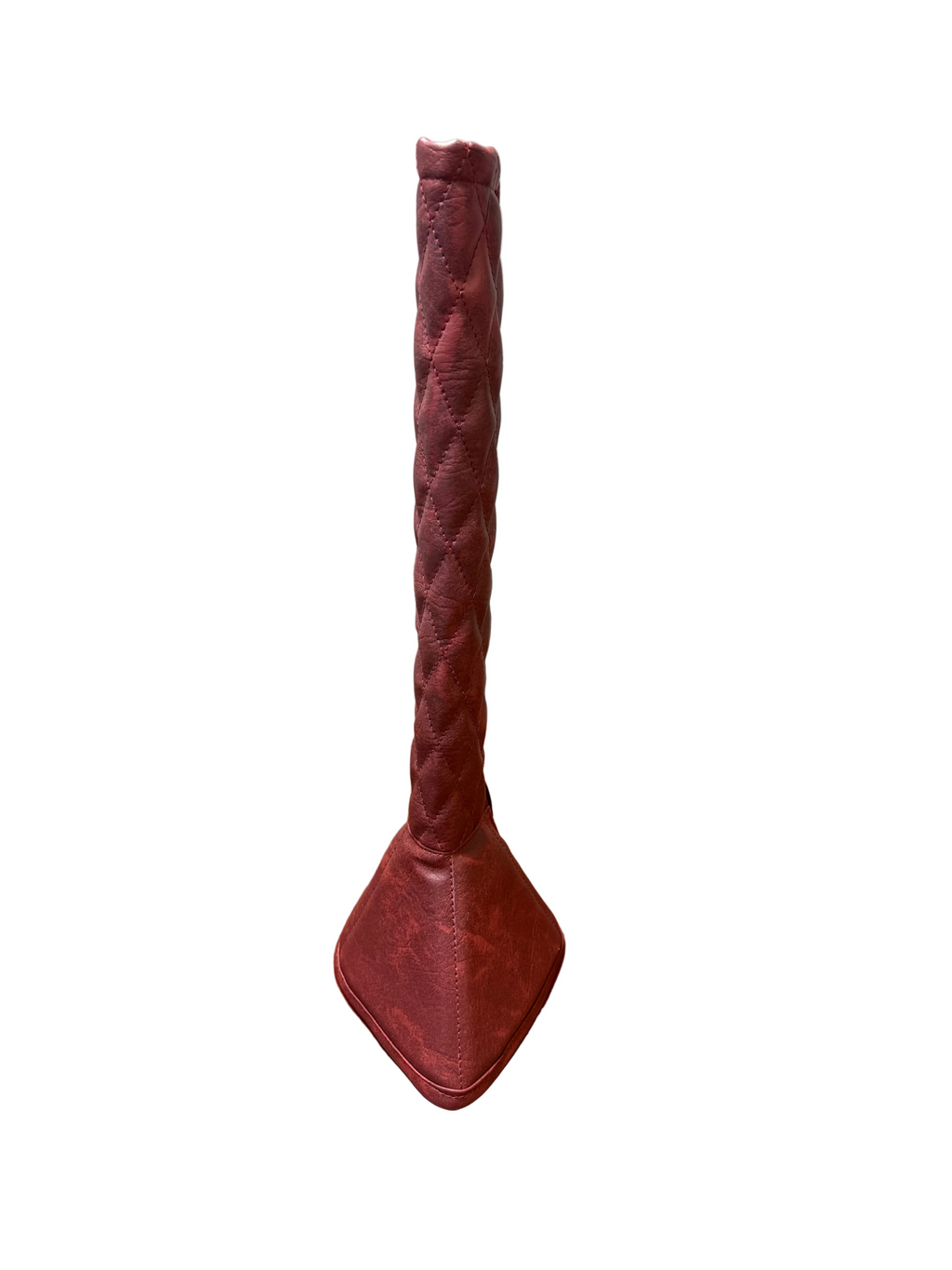 Kenworth Diamond Stitched Luxury Gear Stick Boot Standard- T SERIES 410 420 610 620 659 909