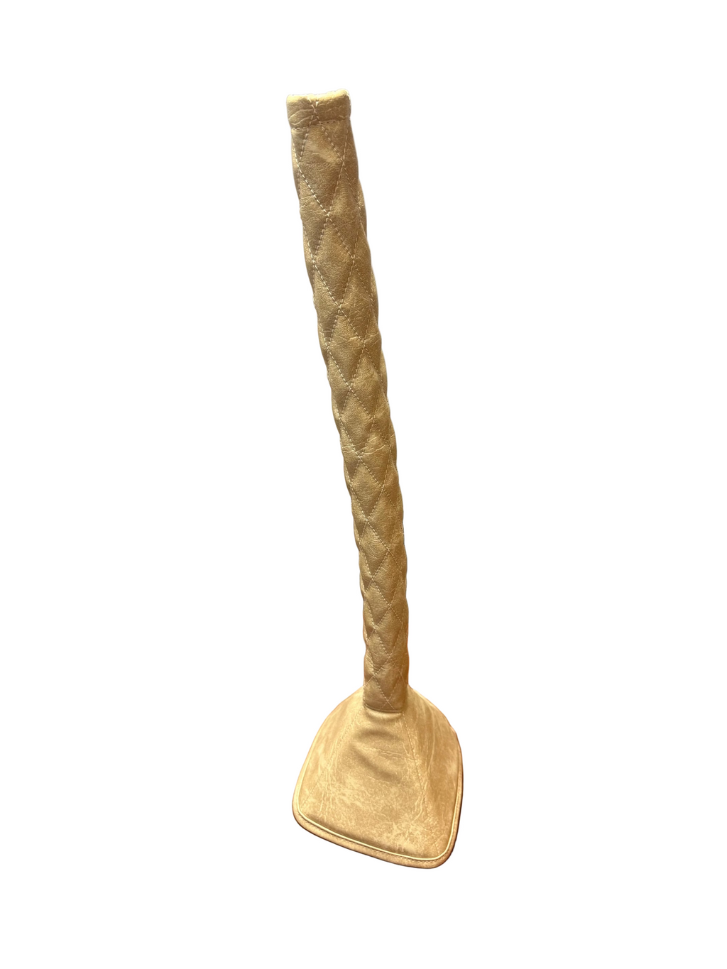 Kenworth Diamond Stitched Luxury Gear Stick Boot 150mm Extension- T SERIES 410 420 610 620 659 909