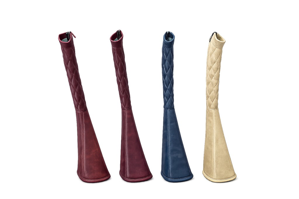 Kenworth Diamond Stitched Luxury Gear Stick Boot - K200 & K220