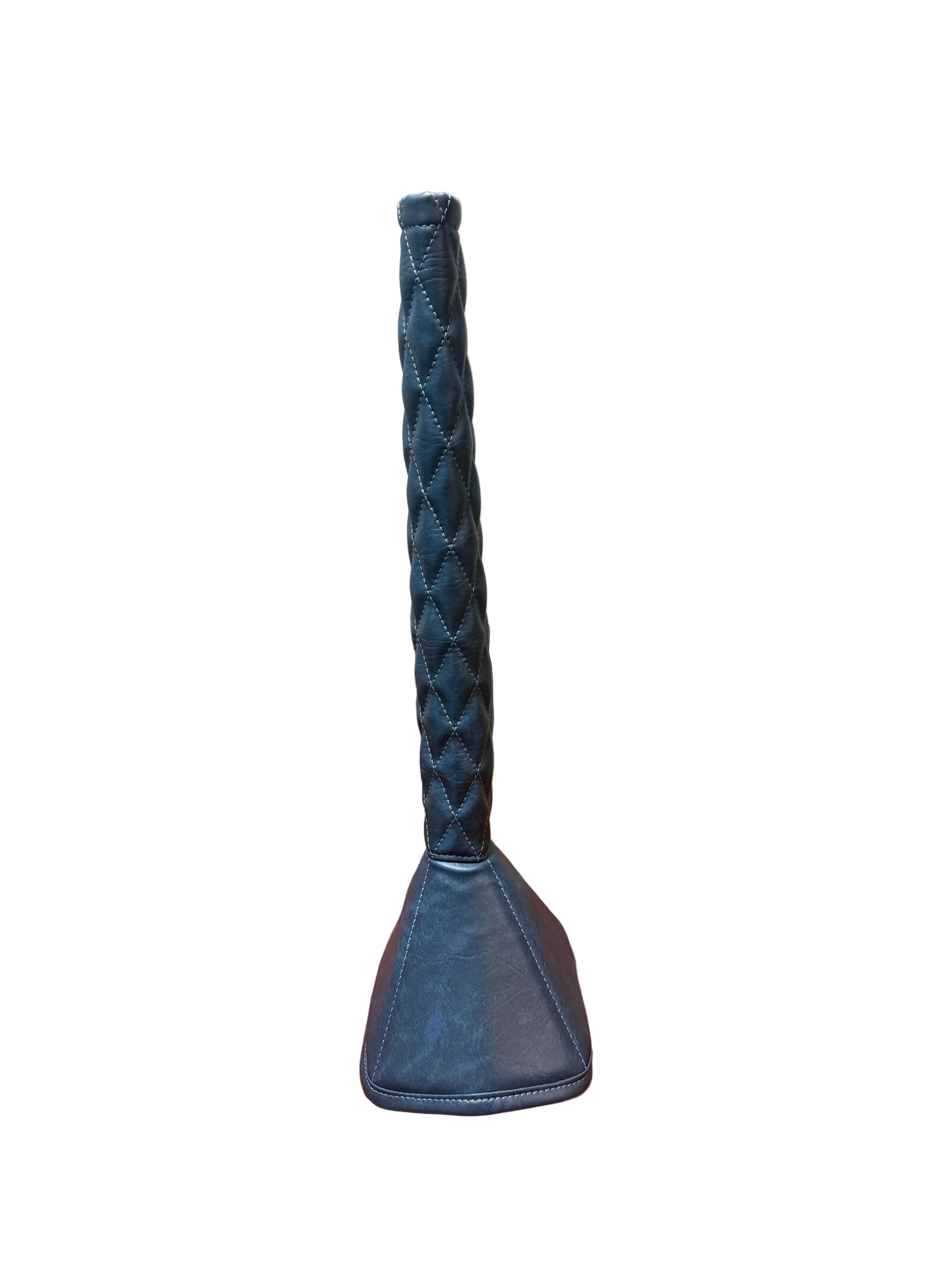Kenworth Diamond Stitched Luxury Gear Stick Boot Standard- T SERIES 410 420 610 620 659 909