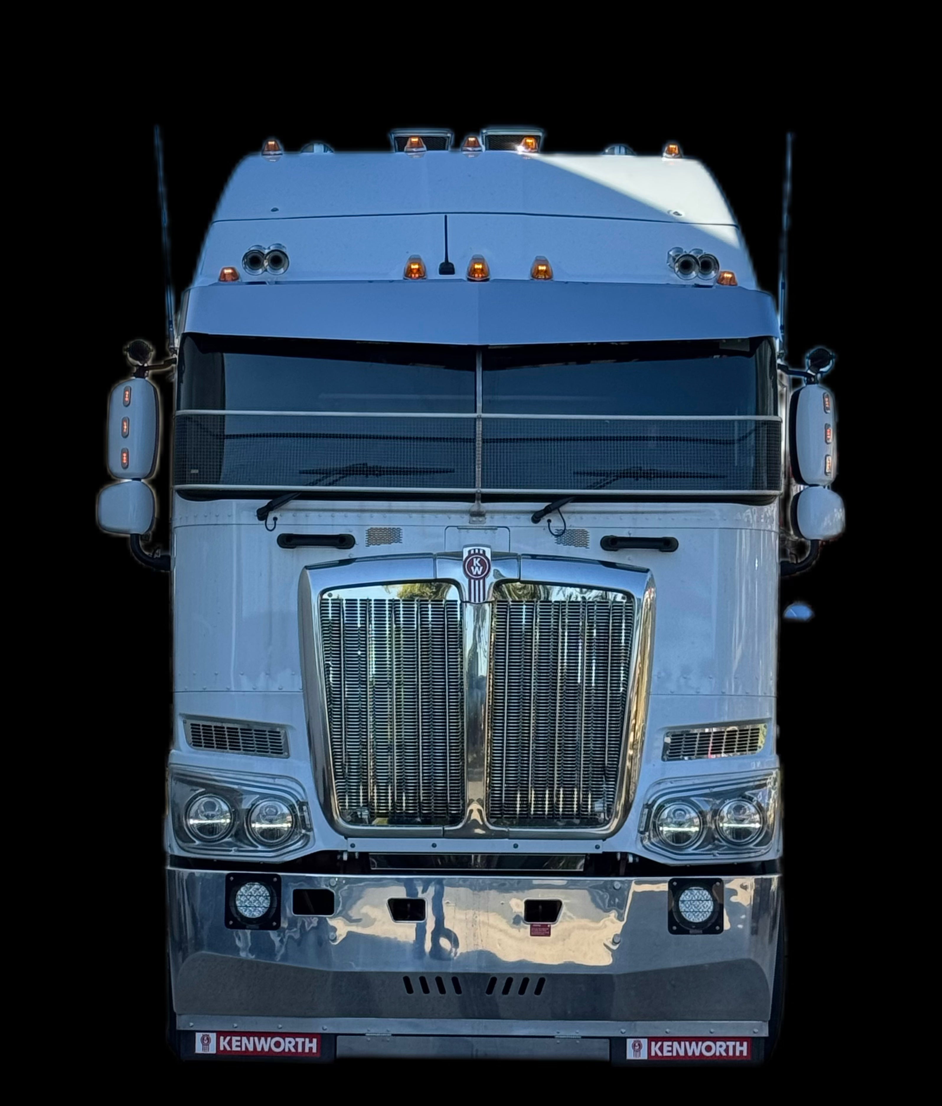 DROP VISOR 14 INCH STAINLESS K200 K220