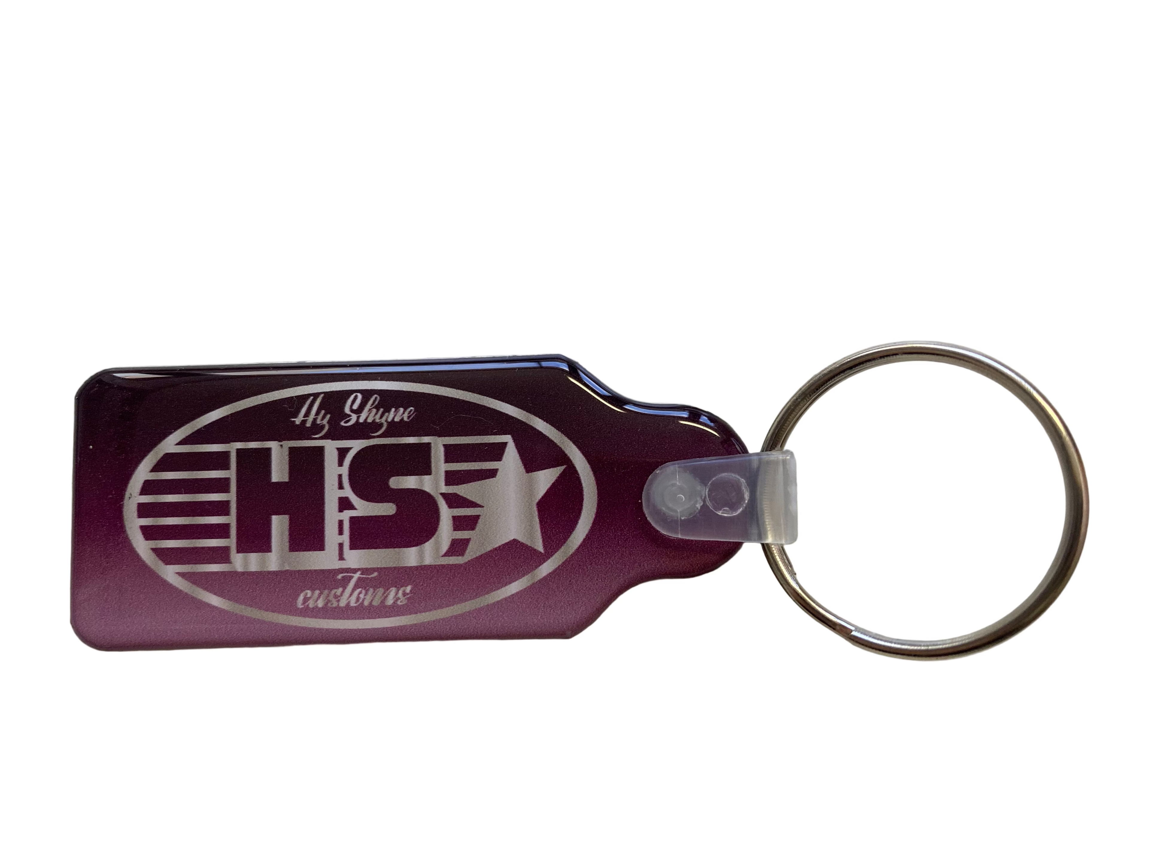 Key Ring