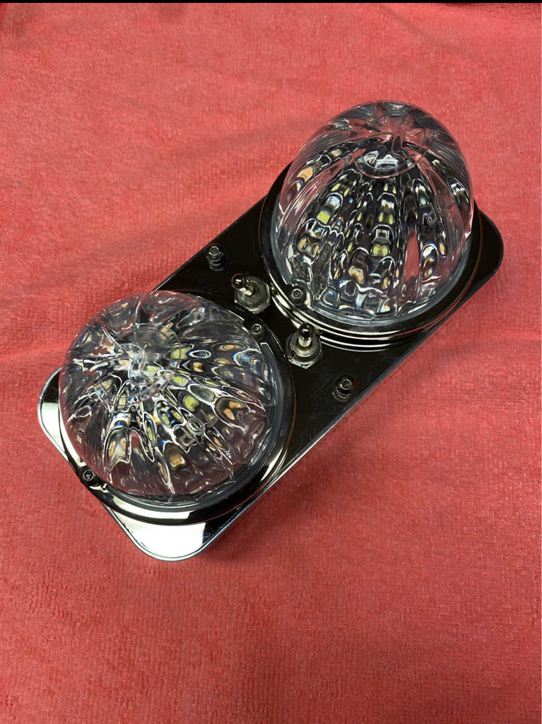 LIGHT BASES - WATERMELON LIGHTS