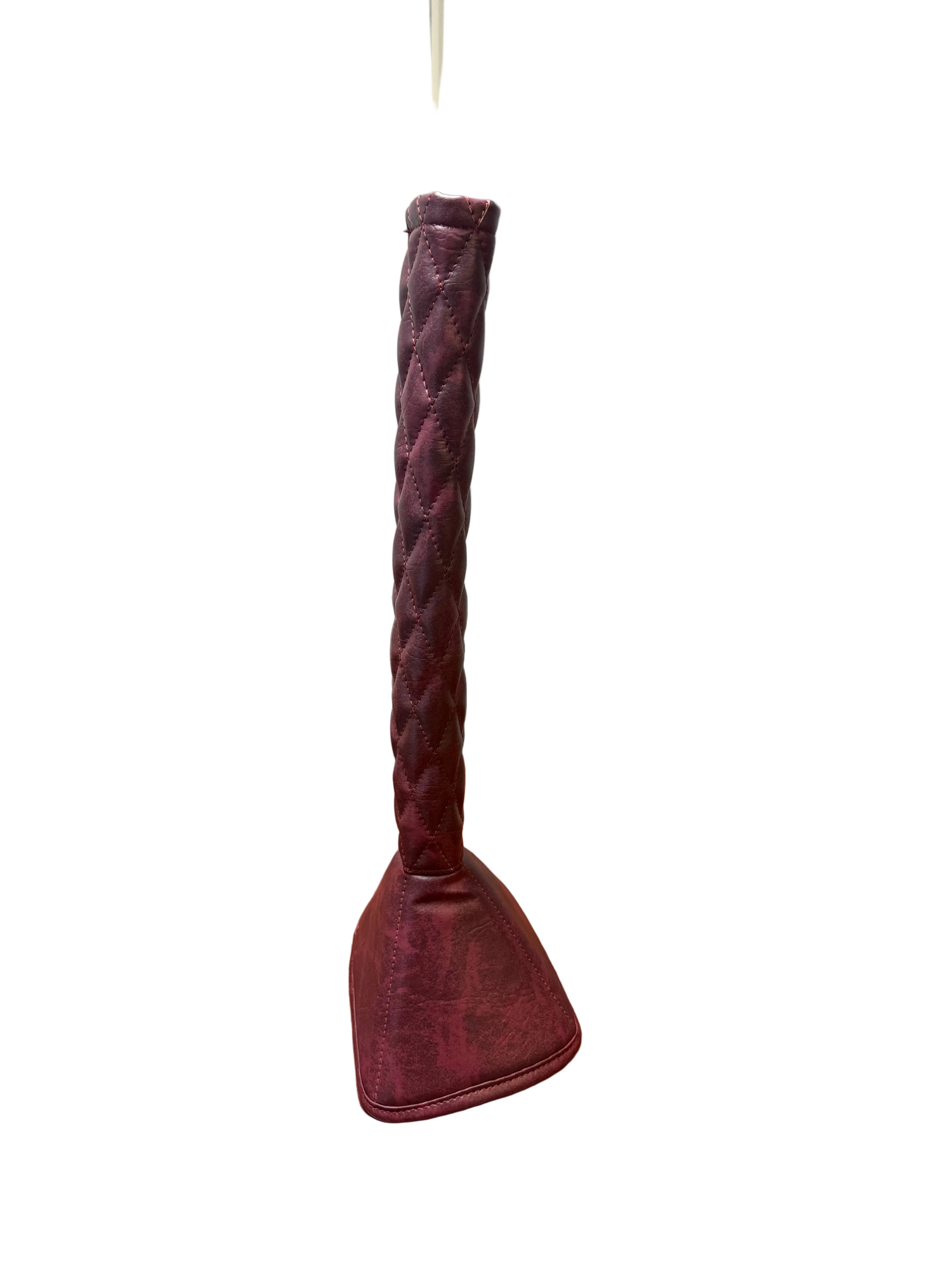 Kenworth Diamond Stitched Luxury Gear Stick Boot Standard- T SERIES 410 420 610 620 659 909