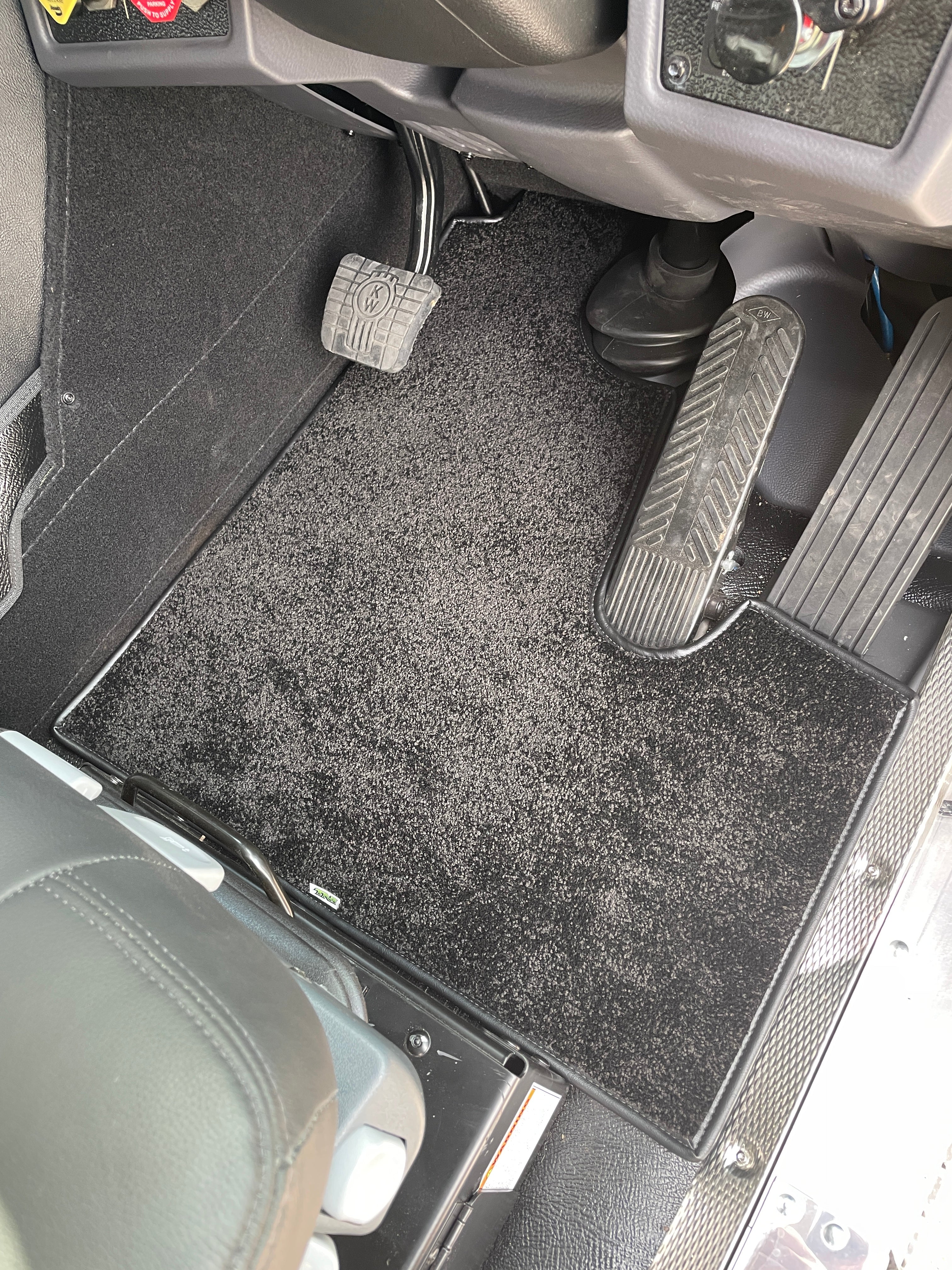 CARPET MATS K220