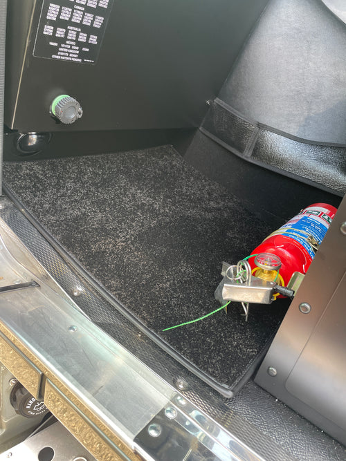 CARPET MATS K220