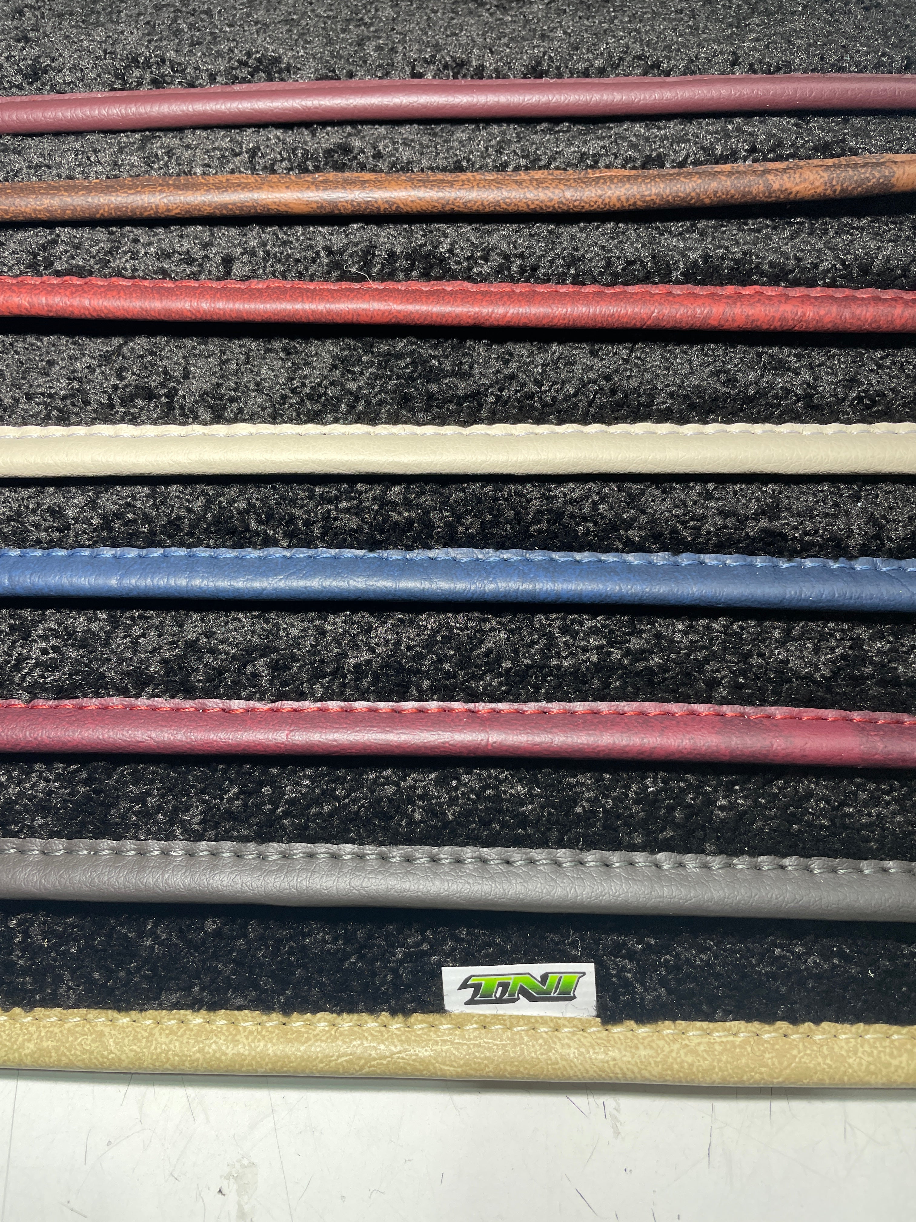 CARPET MATS K220