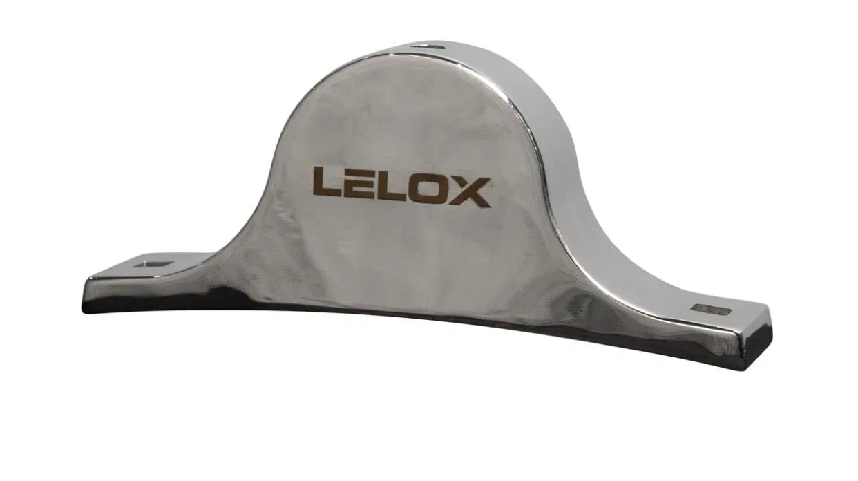 Stainless Steel Mounting Bracket -Lelox -  BLIND - SSMBB